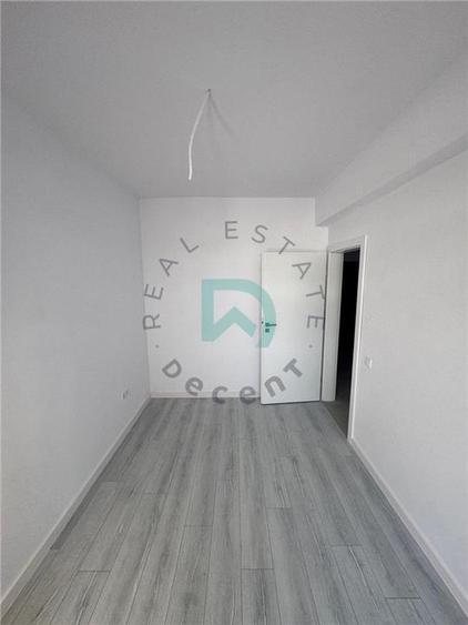 Garsoniera cu gradina proprie 48 mp - SELIMBAR
