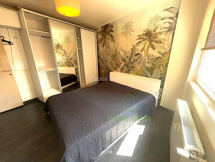 Apartament 2 camere, decomandat, renovat si mobilat, Sala Palatului - 2