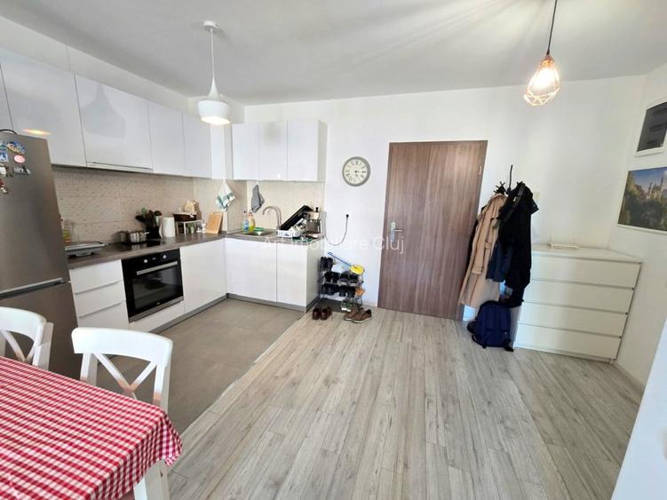 2 camere, bloc nou modern, cu garaj, in Buna Ziua in Sophia Residence - 14