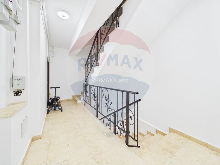 Apartament 3 camere | 80 mp utili | Bloc 2019 | Bucurestii Noi - 17