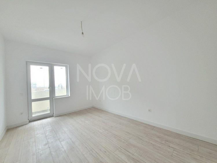 Apartament 3 camere, Doamna Stanca