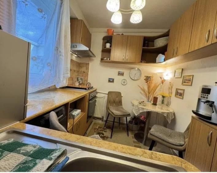 APARTAMENT MODERN MOBILAT SI UTILAT BLOC REABILITAT DRUMUL TABEREI