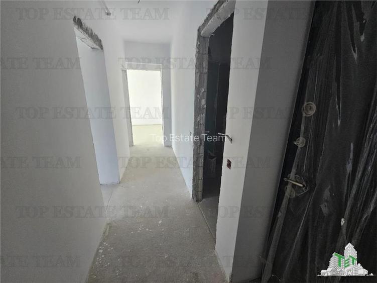 Apartament 2 camere+terasa 10mp zona Ghencea-Dr.Taberei - 2