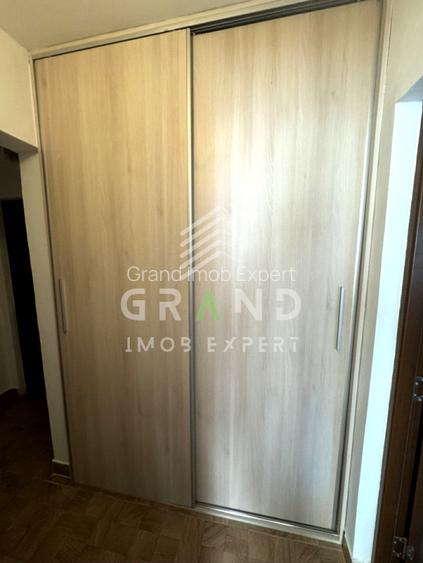 3 camere | Zona Ciucas–Manastur | Etaj 2 | Aproape de La Terenuri - 19