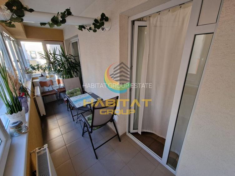 Vazare Apartament 3 Camere Mobilat si Utilat-Berceni! - 28