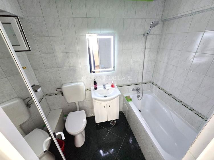 Apartament 2 camere GAVRILOV 48Mp PARTER - 6