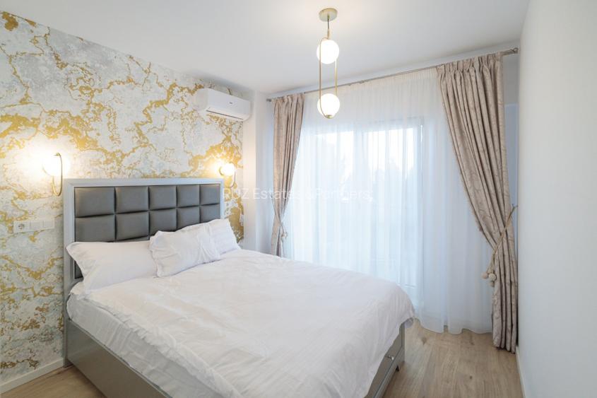 Apartament 2 camere | Loc de parcare inclus | Metrou Pipera - 11