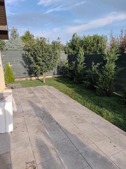 Agenție imobiliară vindem casă la sol în Lumina