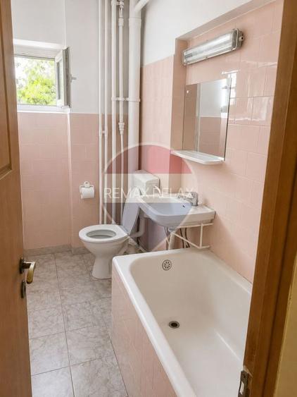 Apartament cu 3 camere decomandat I Păcurari - 7