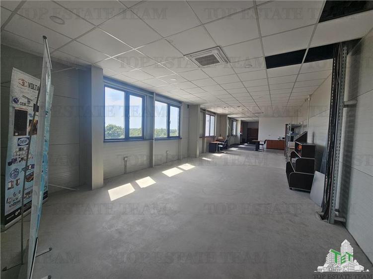 SPATIU DE BIROURI PREMIUM DE INCHIRIAT - AGIGEA | CLADIRE CLASA A | DOMENIU NAVA