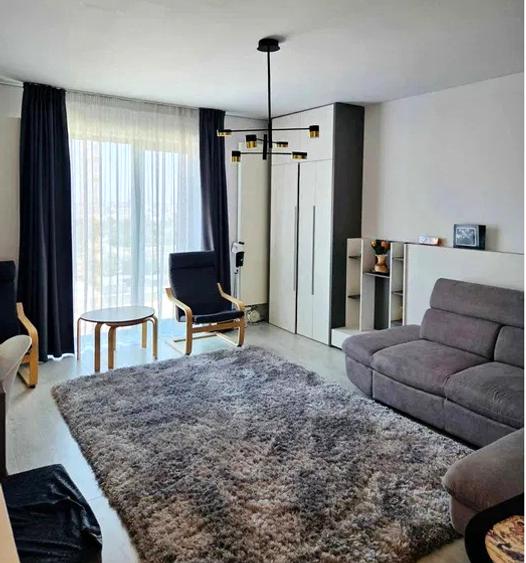 Studio de Vanzare | Modern | Loc de parcare inclus | Zona Aviatiei