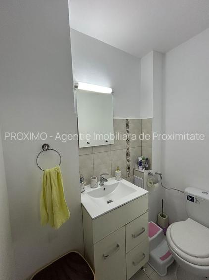 3 camere, decomandat, suprafata utila 68 mp, zona Lipovei - 8