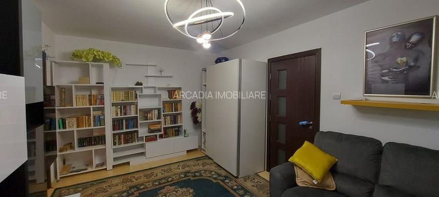 Apartament 2 camere | Obor-Calea Mosilor | Metrou la 3 minute - 2