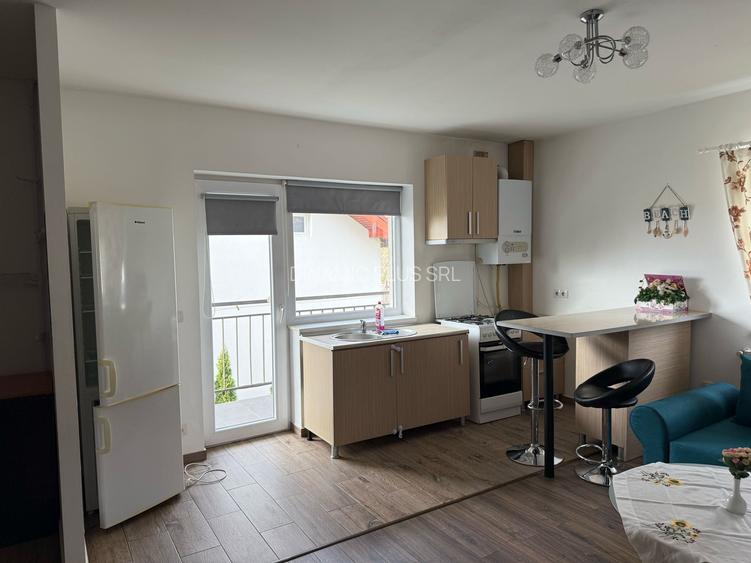 APARTAMENT LUX IN SELIMBAR - 10