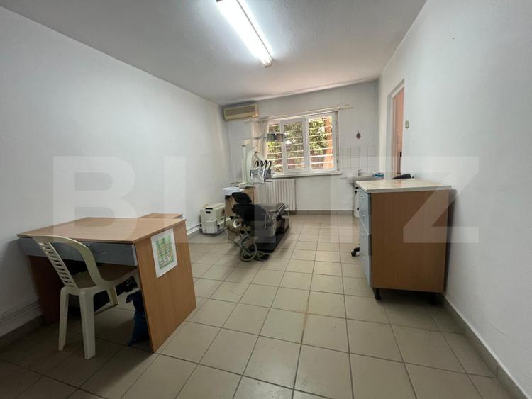 Oportunitate unică – cabinet stomatologic Valea Roșie