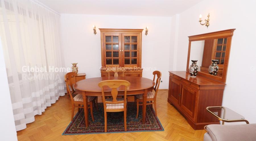 Apartament 4 camere Piata 1 Mai | loc parcare in curtea interioara | 4 balcoane - 7