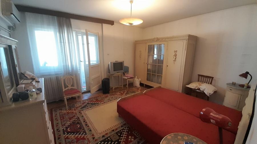 Apartament 3 camere cu garaj / Piața Victoriei / Piata Romana