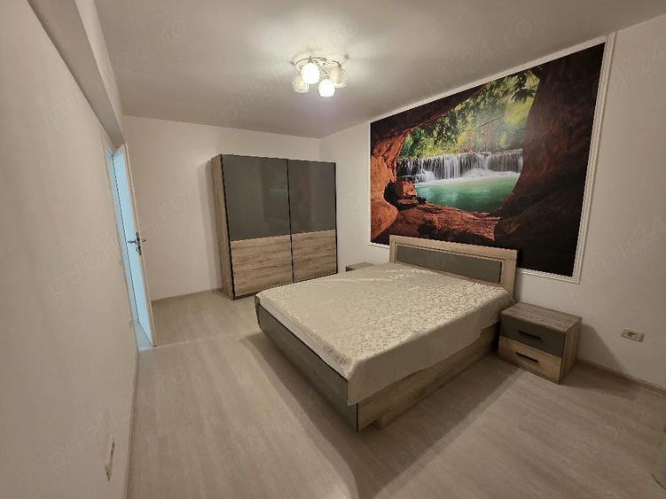 Apartament 2 Camere Dobroesti Str Marului Etaj 2 cu Parcare