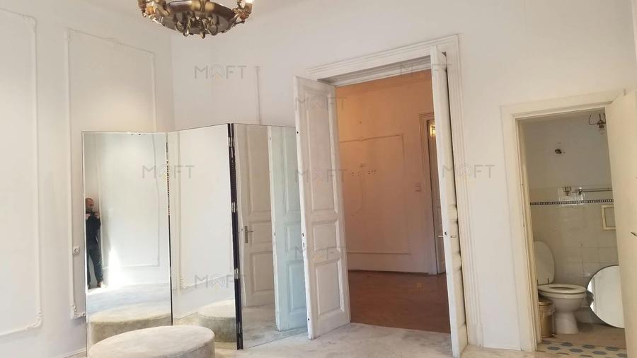 VILA PREMIUM || DOROBANȚI || PIAȚA VICTORIEI || 200 MP || 7 CAMERE ||