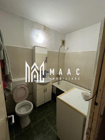 Garsonieră Nord | parter | centrală proprie |