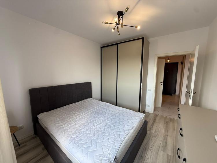 Apartament 2 camere decomandat | Vedere Lacul Grivița | Parcare