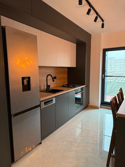 Apartament 2 Camere | Select Residence | Metrou Dristor | Bloc 2024