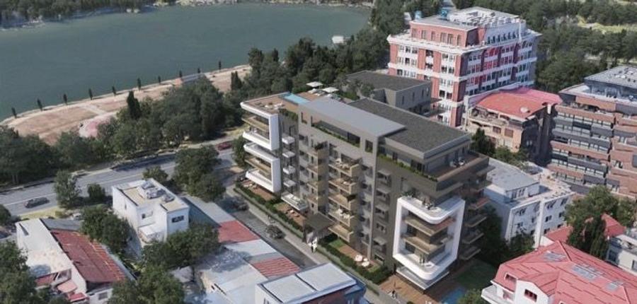 Exclusive Duplex 5 rooms | 250 sm Terrace&Garden