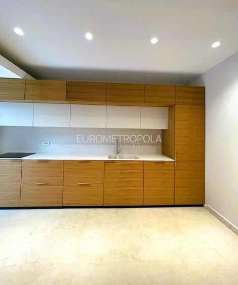 Apartament cu gradina  Dorobanti - 6