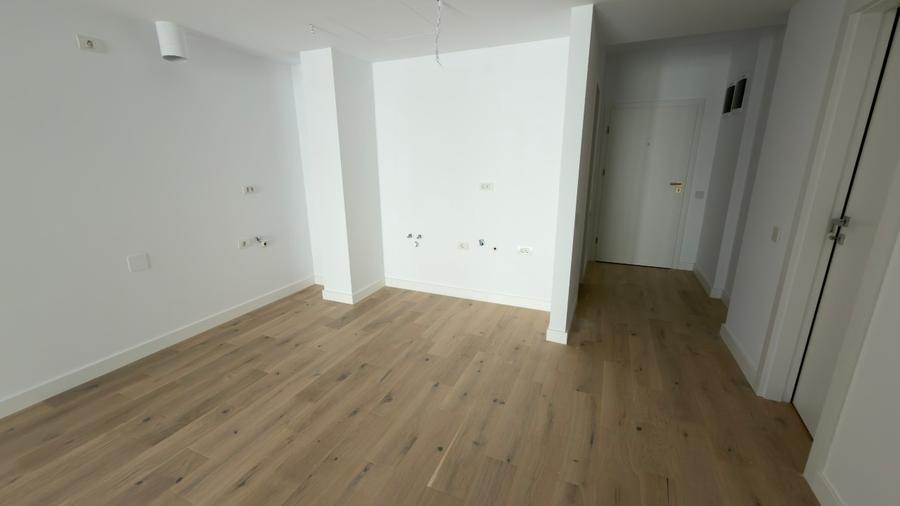 Apartament 2 camere NOU - FInalizat 2026, smart home, complet finisat, AC inclus