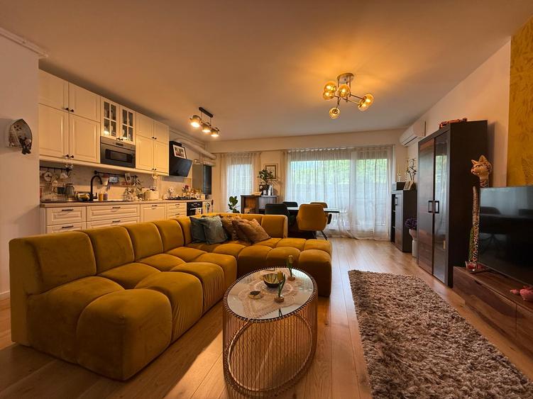 Apartament - 4 Camere - Aviației - 156 mp