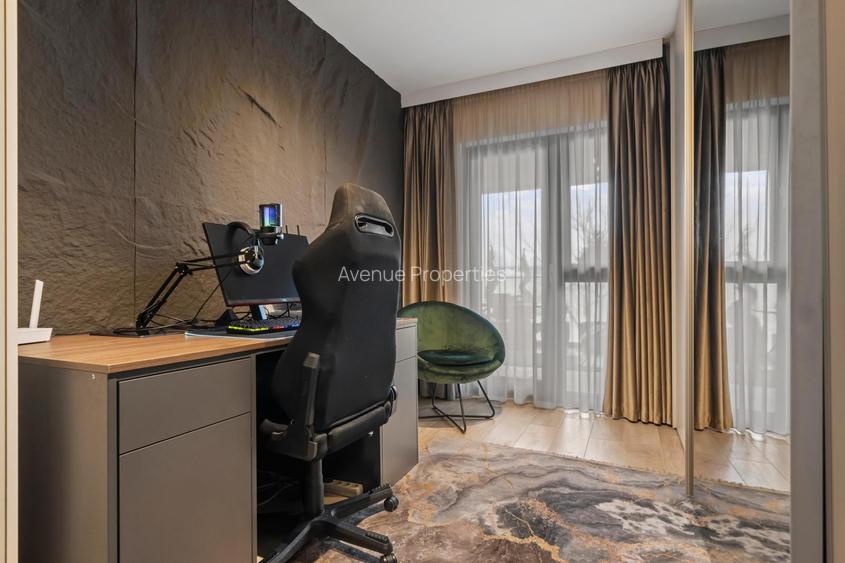 EXCLUSIVITATE 3 camere Parcului 20 - 10