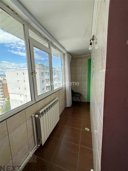 APARTAMENT 2  CAMERE, BULEVARDIUL UNIRII - 12