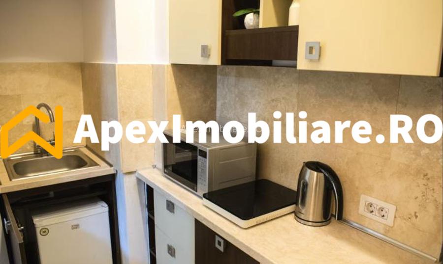 Apartament 2 camere de inchiriat Romana București | ApexImobiliare.ro - 8