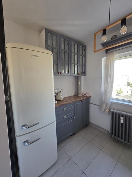 Garsoniera la 7 min metrou Iancului Str. Avrig Pet friendly