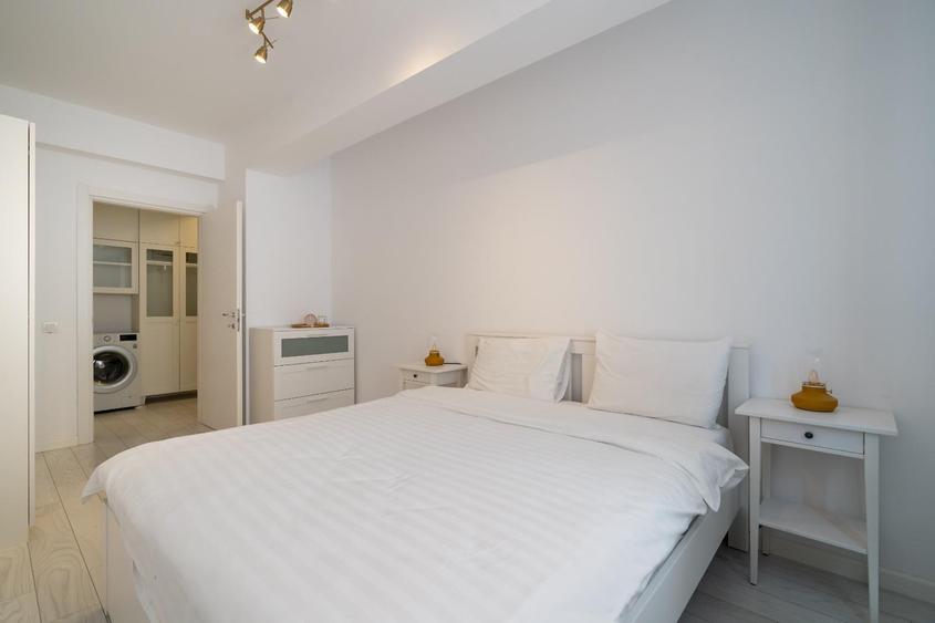 2 CAMERE | CONFORT NORD PIPERA | ROND OMV | PET FRIENDLY | PARCARE |