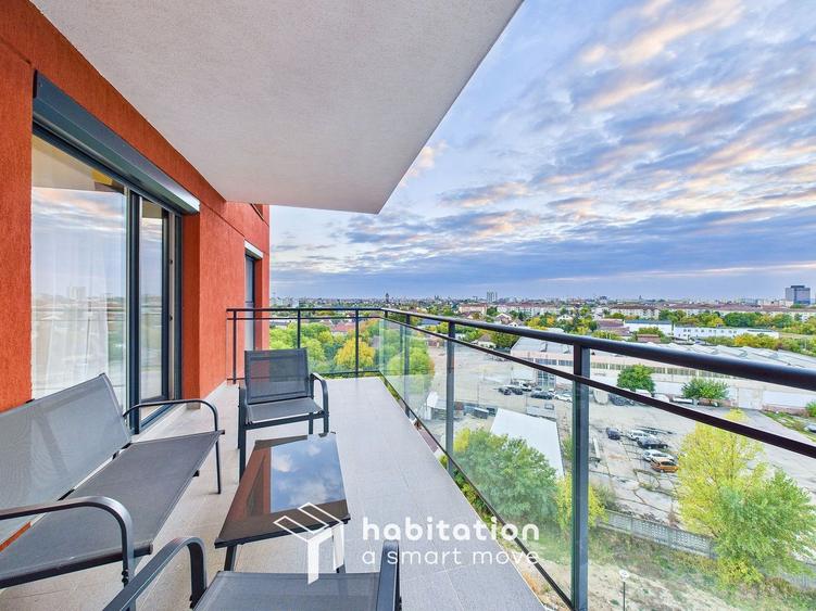 Eleganță la apus – apartament 3 camere, în zona Lipovei, lângă pădure
