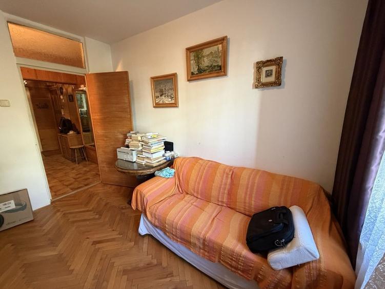Aparmanet 4 Camere Decomandat | CRÂNGAȘI | Loc de Parcare✨
