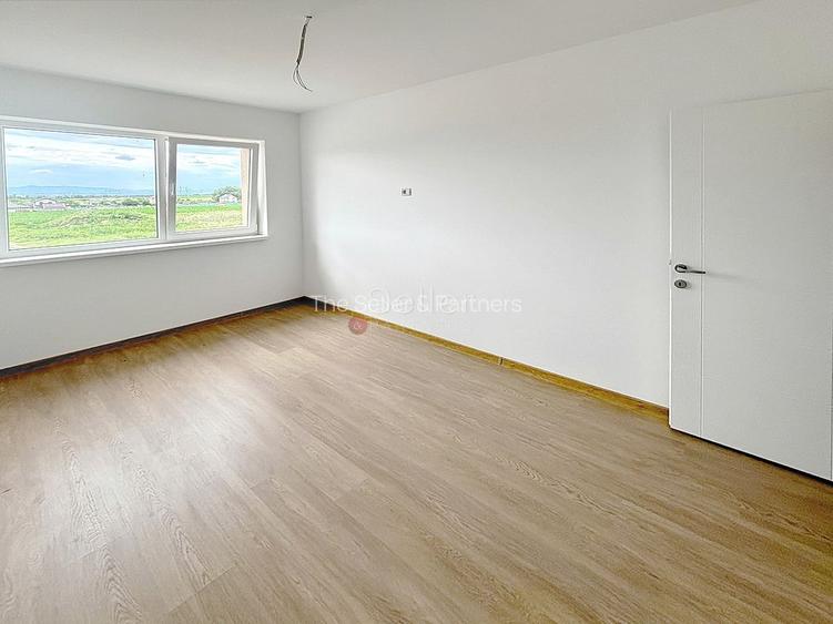 Apartament 3 Camere | Bloc Nou - 7