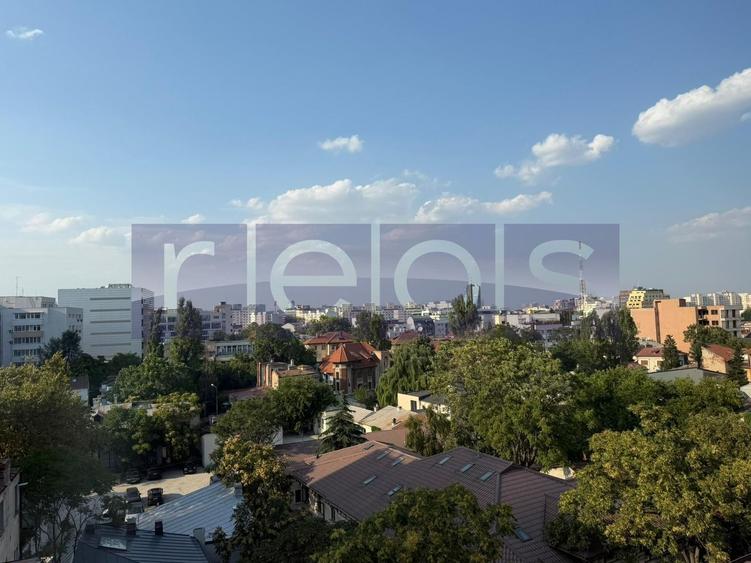 VANZARE 2 CAMERE - SEMIDECOMANDAT  P-ta Romana- EMINESCU - 22