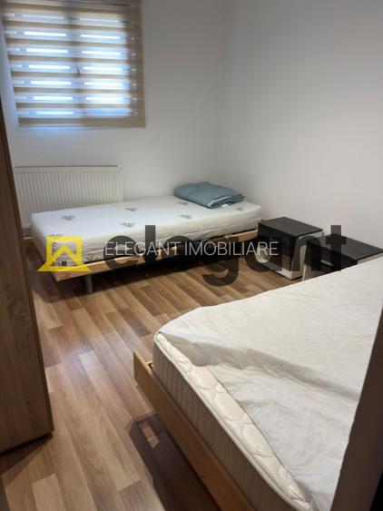 3 camere, bloc nou, AC, George Enescu-Scoala 12 - 5