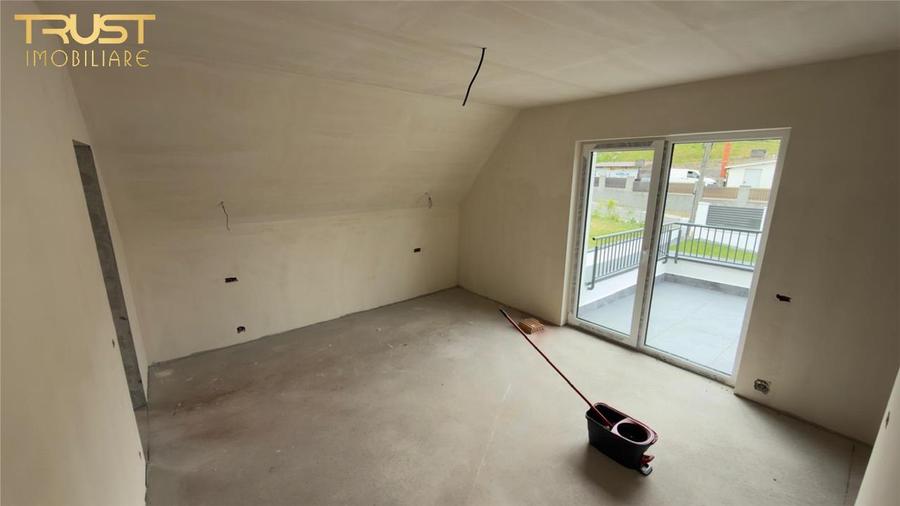 Vila in Feleacu I 5 Camere I 200mp Utili si 800mp Teren I