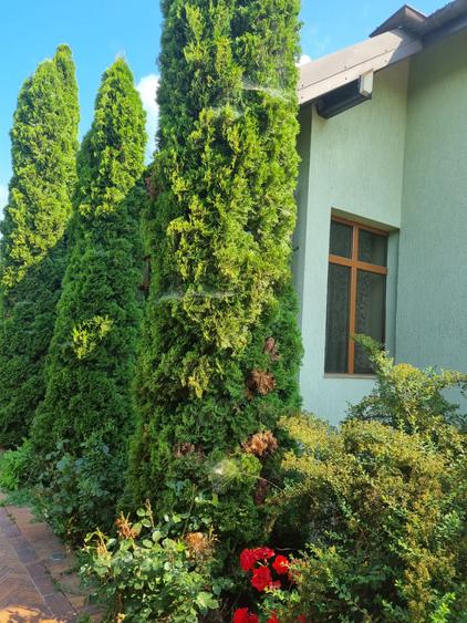 Casa la cheie zona rezidentiala in oras