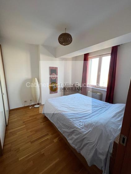 2 camere I Stella Residence I Bloc 2012 I Etaj 8 - 6