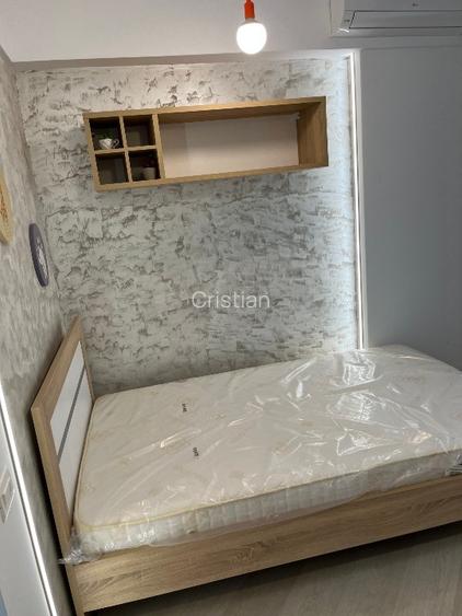3 camere Tineretului (Delta City) 5/9, 2 bai, 80 mp,. parcare subteran - 8