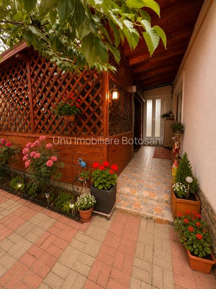Casă premium 4 camere de vânzare în zona Parcului Cornișa - 4
