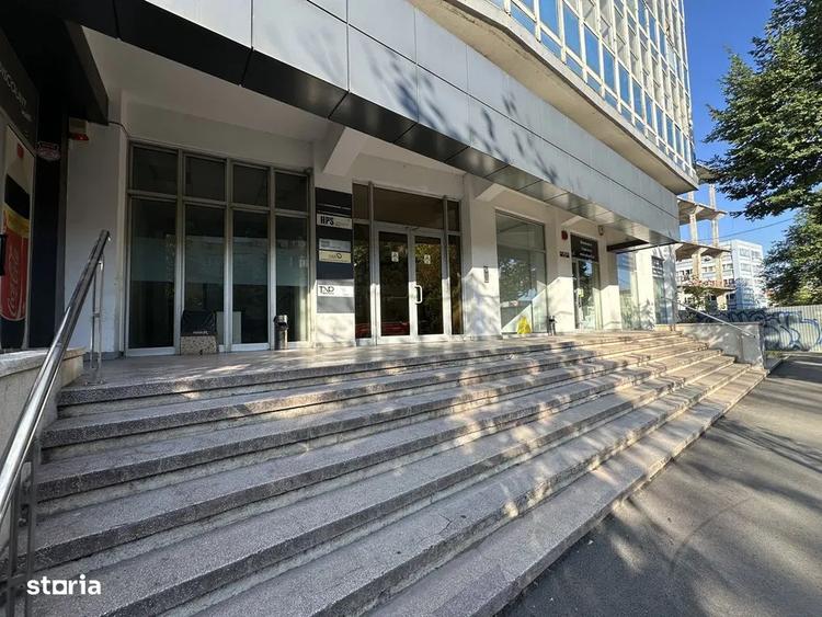 Spatii birou/ Soseaua Pantelimon/ parcare/ centrala