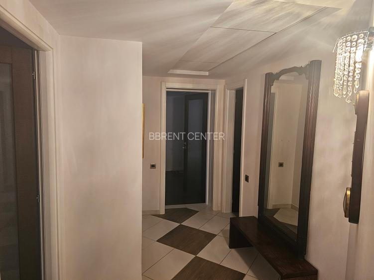 3 camere lux - Soseaua Straulesti