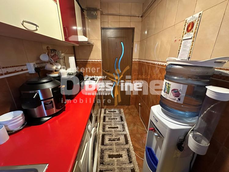 Pascani - Comision Zero% Apartament 2 camere, 42MP, etaj 10/10, AC, ultracentral - 5