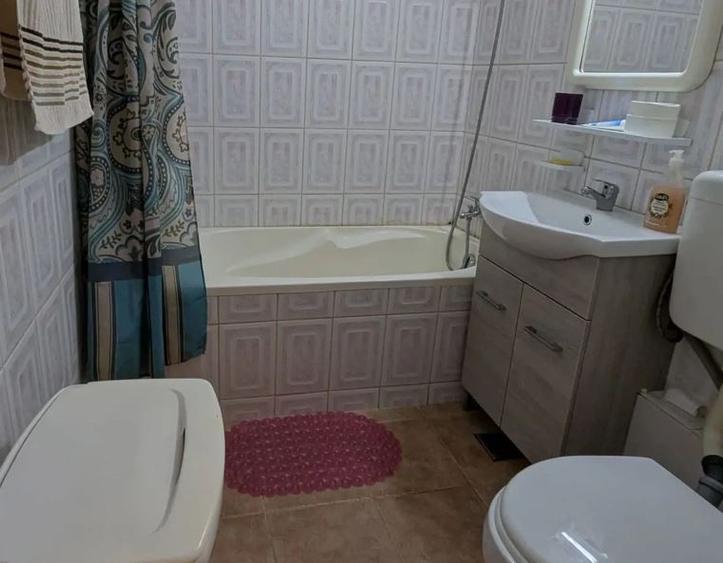Apartament 2 Camere,Unirii,Cantemir,bl.reabilitat,Amenajat,mobilat,complet