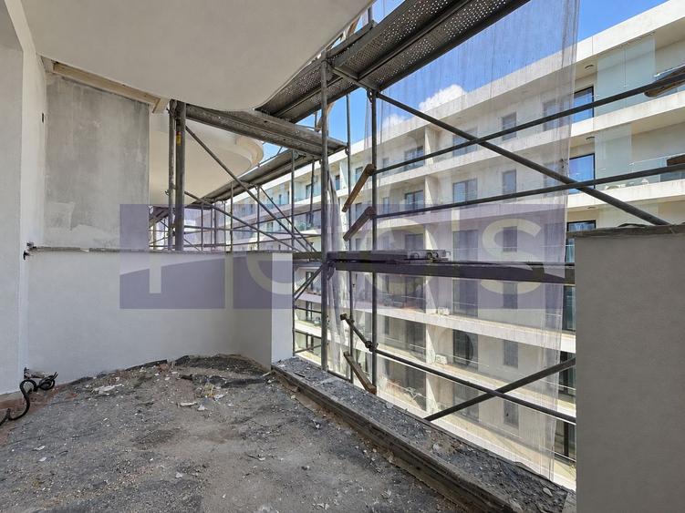 STUDIO MODERN DE VANZARE | 41 MP | MY PLACE RESIDENCE – PIPERA